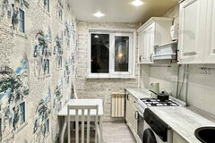 Екатеринбург, ул. Серафимы Дерябиной, 17 (Юго-Западный) - фото квартиры