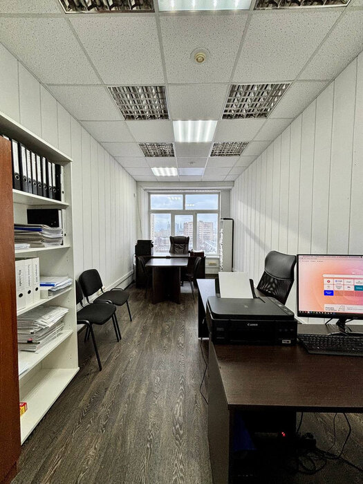 Екатеринбург, ул. Луначарского, 81 (Центр) - фото офисного помещения (1)