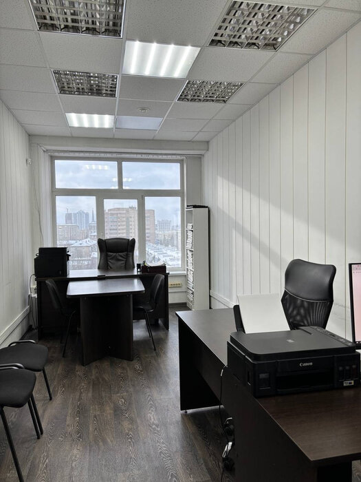 Екатеринбург, ул. Луначарского, 81 (Центр) - фото офисного помещения (4)