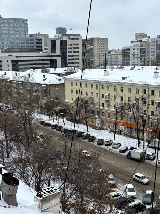 Екатеринбург, ул. Луначарского, 81 (Центр) - фото офисного помещения (6)