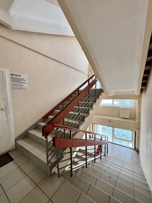 Екатеринбург, ул. Луначарского, 81 (Центр) - фото офисного помещения (7)