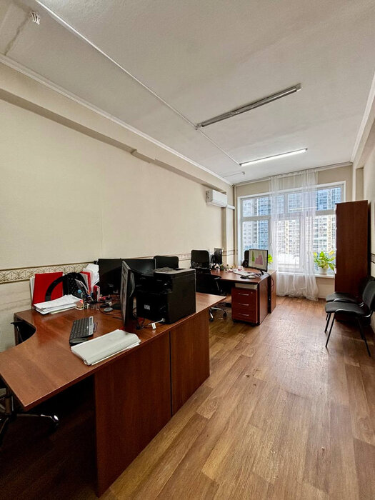 Екатеринбург, ул. Луначарского, 81 (Центр) - фото офисного помещения (8)