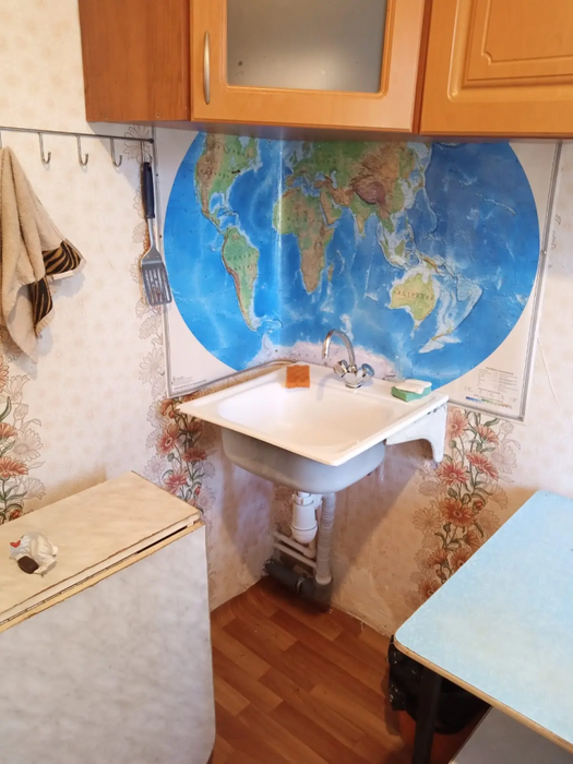 г. Нижний Тагил, ул. Пархоменко, 160 (городской округ Нижний Тагил) - фото квартиры (5)