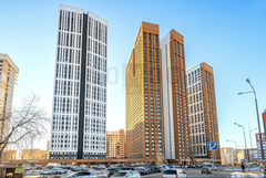 Екатеринбург, ул. Готвальда, 24/5 (Заречный) - фото квартиры