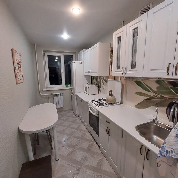 Екатеринбург, ул. Советская, 3 (Пионерский) - фото квартиры (1)