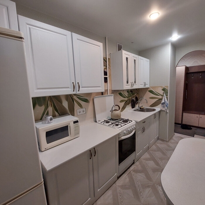 Екатеринбург, ул. Советская, 3 (Пионерский) - фото квартиры (2)