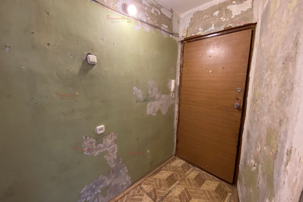 г. Ревда, ул. Российская, 10 (городской округ Ревда) - фото квартиры (10)