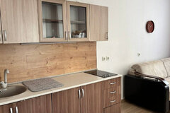 Екатеринбург, ул. Кировградская, 8 (Уралмаш) - фото квартиры