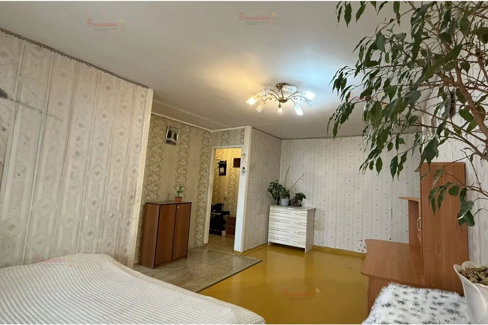 Екатеринбург, ул. 22-го Партсъезда, 19/а (Уралмаш) - фото квартиры (3)