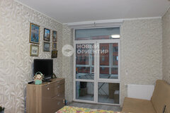 Екатеринбург, ул. Азина, 22/2 (Центр) - фото квартиры