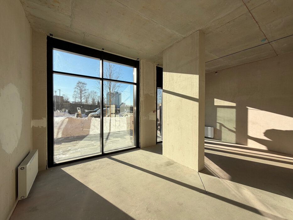 Екатеринбург, ул. Мраморская, 15 (Уктус) - фото торговой площади (1)