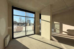 Екатеринбург, ул. Мраморская, 15 (Уктус) - фото торговой площади