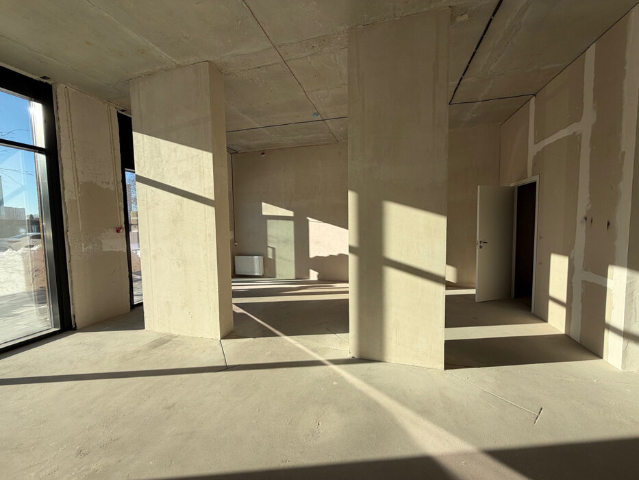 Екатеринбург, ул. Мраморская, 15 (Уктус) - фото торговой площади (3)