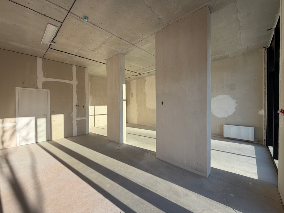 Екатеринбург, ул. Мраморская, 15 (Уктус) - фото торговой площади (6)