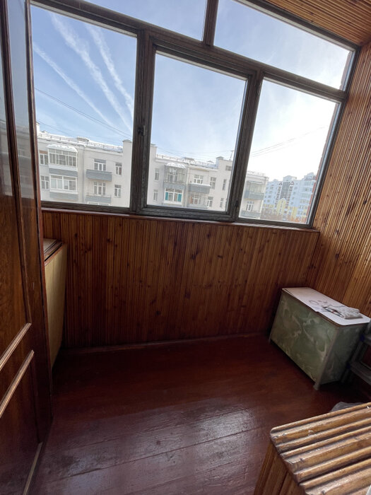 Екатеринбург, ул. Степана Разина, 24 (Центр) - фото квартиры (5)