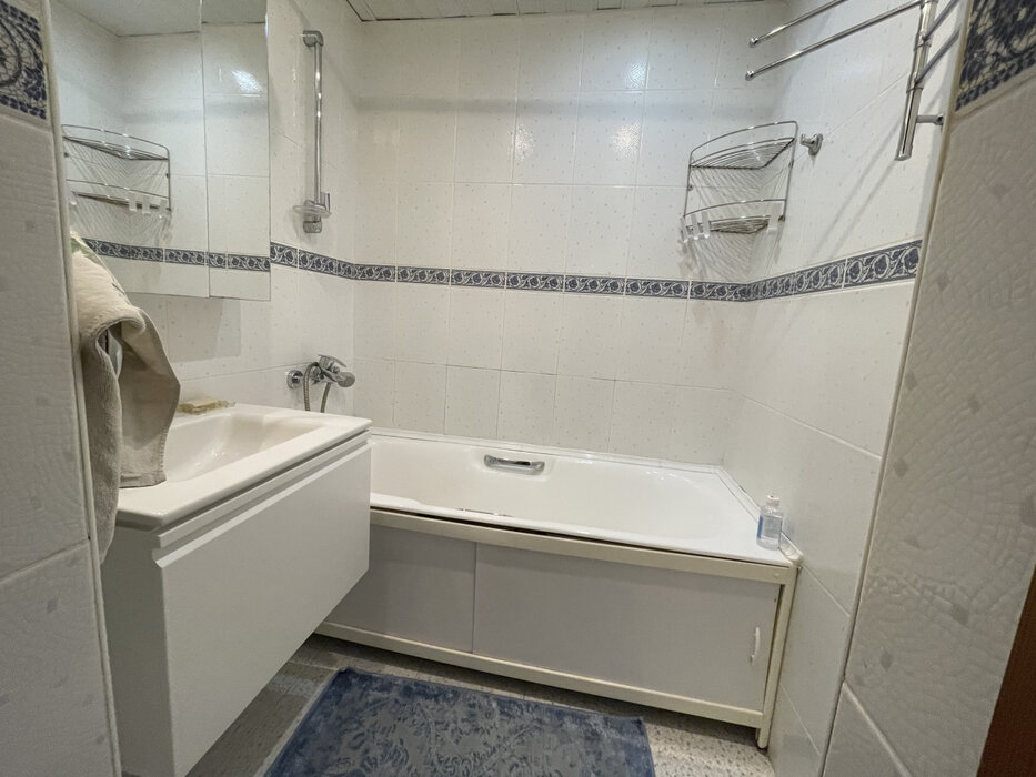 Екатеринбург, ул. Степана Разина, 24 (Центр) - фото квартиры (7)