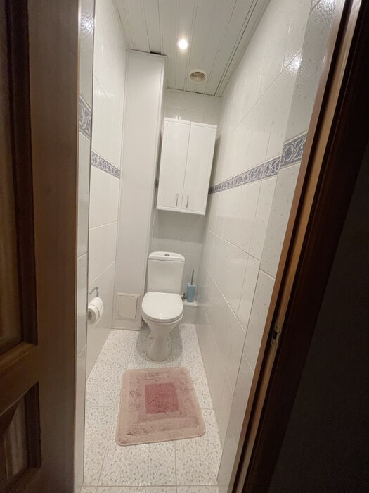 Екатеринбург, ул. Степана Разина, 24 (Центр) - фото квартиры (8)