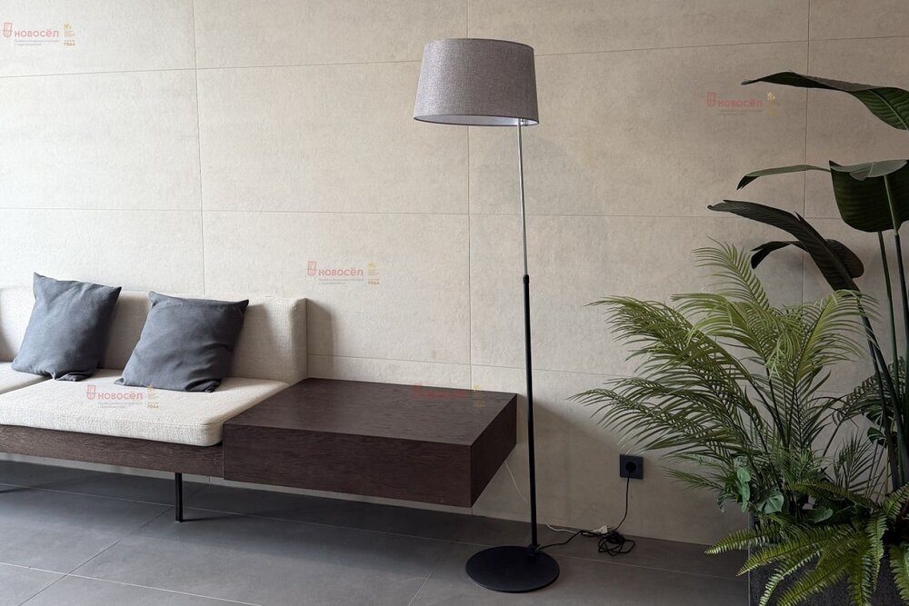 Екатеринбург, ул. Шаумяна, 20 (Юго-Западный) - фото квартиры (5)