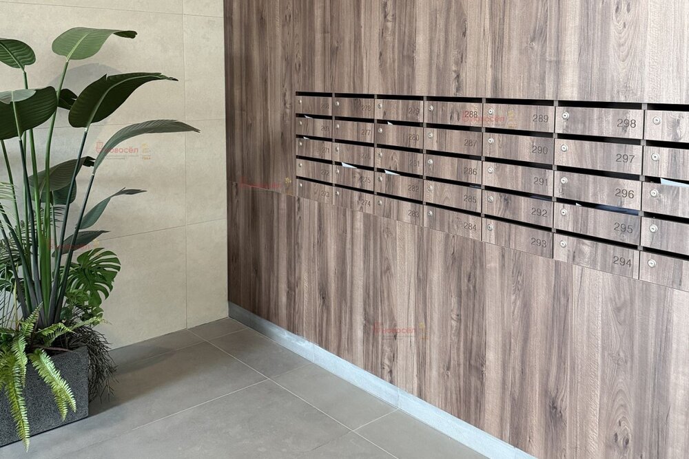 Екатеринбург, ул. Шаумяна, 20 (Юго-Западный) - фото квартиры (6)