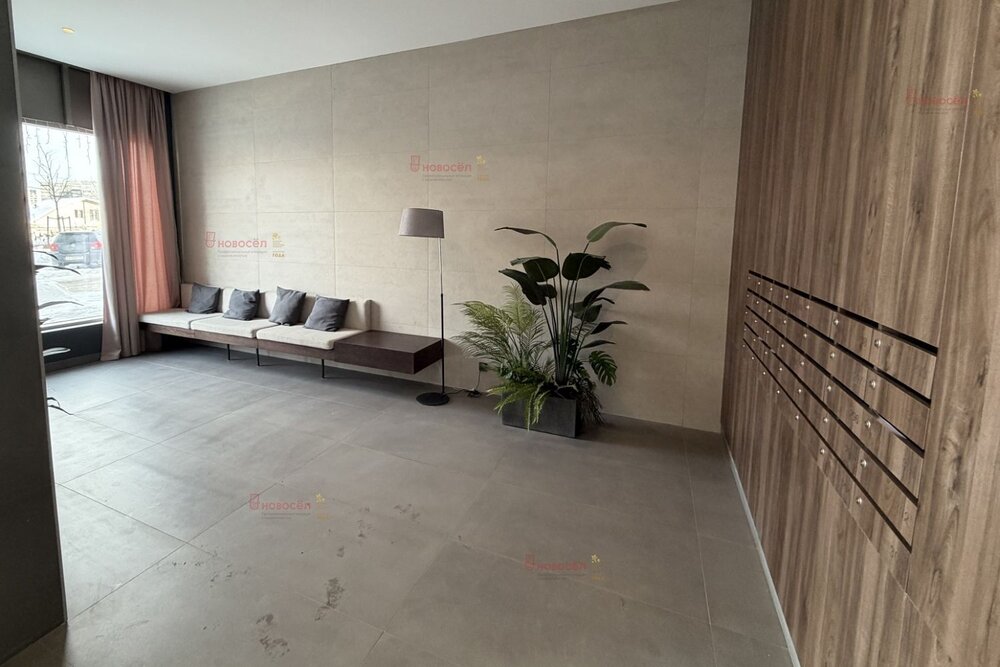 Екатеринбург, ул. Шаумяна, 20 (Юго-Западный) - фото квартиры (7)