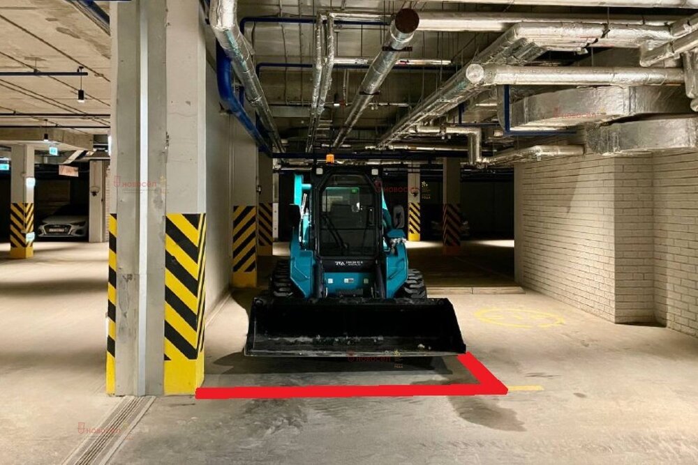 Екатеринбург, ул. Айвазовского, 52 (Автовокзал) - фото гаража (2)