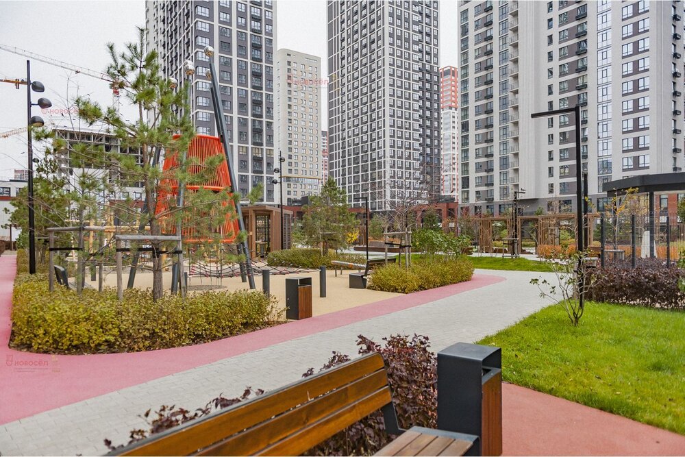 Екатеринбург, ул. Айвазовского, 52 (Автовокзал) - фото гаража (5)