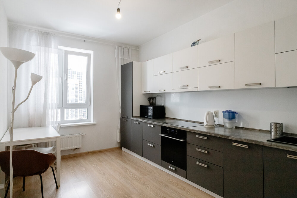 Екатеринбург, ул. Волгоградская, 18а (Юго-Западный) - фото квартиры (1)