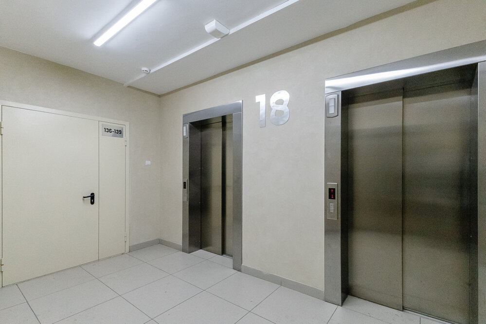 Екатеринбург, ул. Волгоградская, 18а (Юго-Западный) - фото квартиры (7)