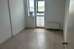 Екатеринбург, ул. Прониной, 43 (Уктус) - фото квартиры