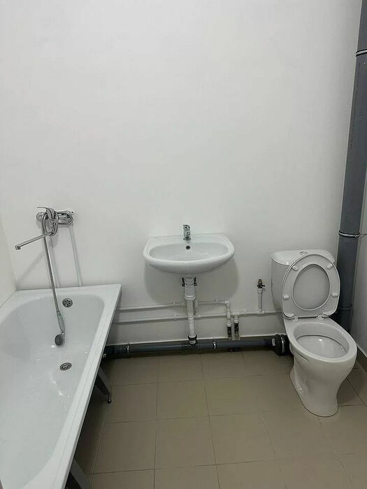 Екатеринбург, ул. Прониной, 43 (Уктус) - фото квартиры (6)