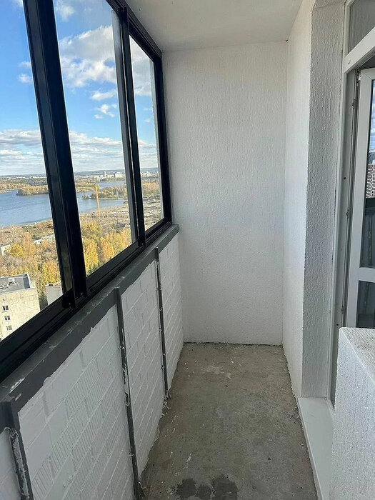 Екатеринбург, ул. Прониной, 43 (Уктус) - фото квартиры (7)