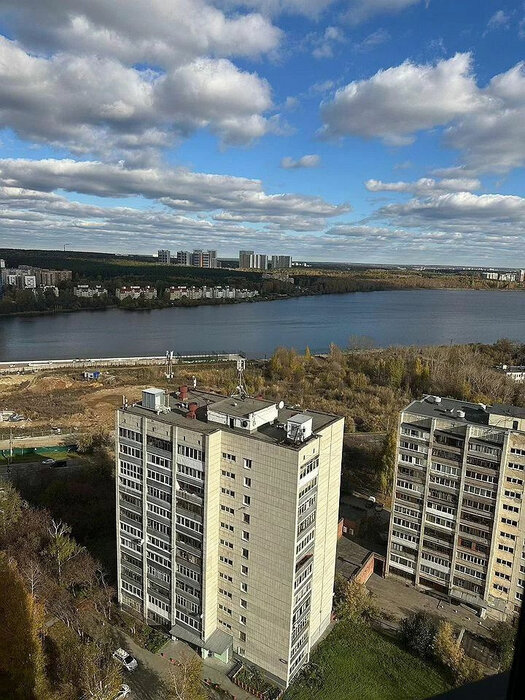 Екатеринбург, ул. Прониной, 43 (Уктус) - фото квартиры (8)