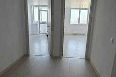 Екатеринбург, ул. Прониной, 43 (Уктус) - фото квартиры