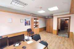 Екатеринбург, ул. Мичурина, 239 (Парковый) - фото офисного помещения