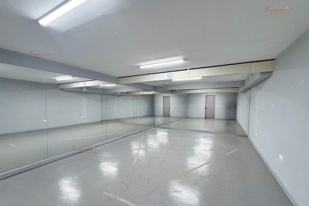 Екатеринбург, ул. Мичурина, 239 (Парковый) - фото офисного помещения (3)