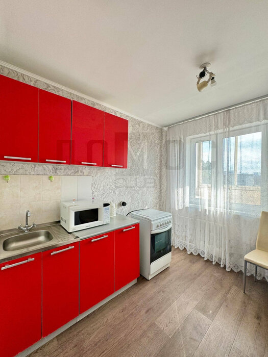 Екатеринбург, ул. Ухтомская, 43 (Юго-Западный) - фото квартиры (1)