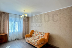 Екатеринбург, ул. Ухтомская, 43 (Юго-Западный) - фото квартиры