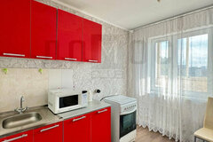 Екатеринбург, ул. Ухтомская, 43 (Юго-Западный) - фото квартиры