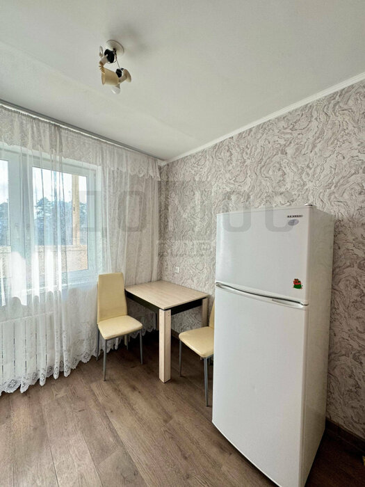 Екатеринбург, ул. Ухтомская, 43 (Юго-Западный) - фото квартиры (2)