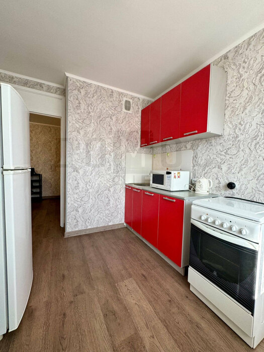 Екатеринбург, ул. Ухтомская, 43 (Юго-Западный) - фото квартиры (3)