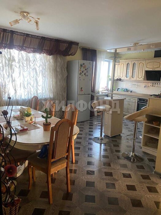 г. Нижний Тагил, ул. Дружинина, 65 (городской округ Нижний Тагил) - фото квартиры (1)