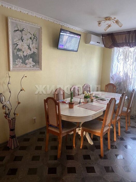 г. Нижний Тагил, ул. Дружинина, 65 (городской округ Нижний Тагил) - фото квартиры (3)