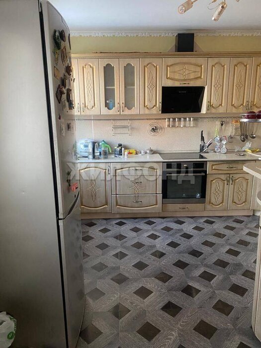 г. Нижний Тагил, ул. Дружинина, 65 (городской округ Нижний Тагил) - фото квартиры (4)