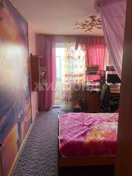 г. Нижний Тагил, ул. Дружинина, 65 (городской округ Нижний Тагил) - фото квартиры (5)