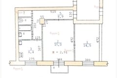 Екатеринбург, ул. Машиностроителей, 12 (Уралмаш) - фото квартиры