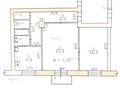 Продажа квартиры: Екатеринбург, ул. Машиностроителей, 12 (Уралмаш) - Фото 2