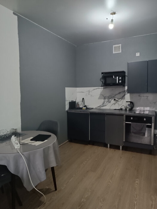 Екатеринбург, ул. микрорайон Светлый, 3 (Уктус) - фото квартиры (2)