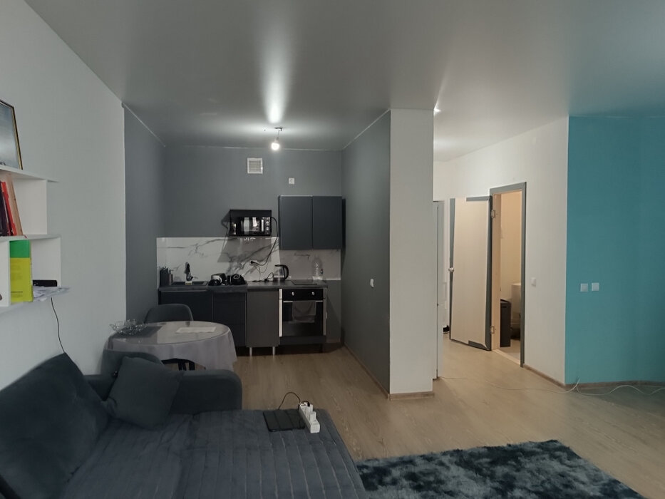 Екатеринбург, ул. микрорайон Светлый, 3 (Уктус) - фото квартиры (3)