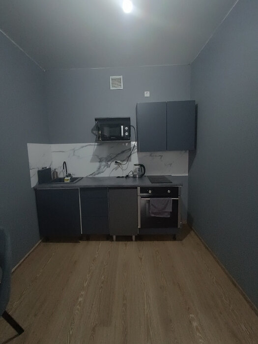 Екатеринбург, ул. микрорайон Светлый, 3 (Уктус) - фото квартиры (4)