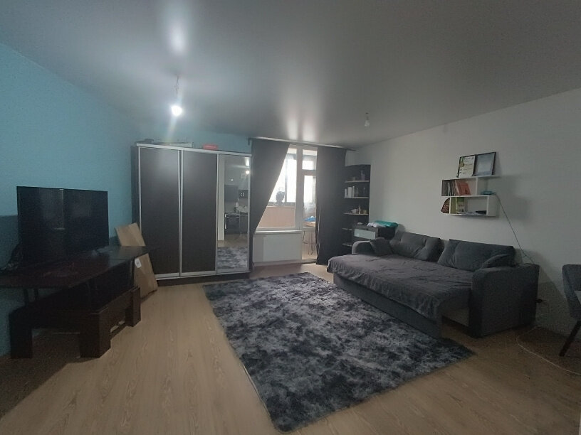 Екатеринбург, ул. микрорайон Светлый, 3 (Уктус) - фото квартиры (5)